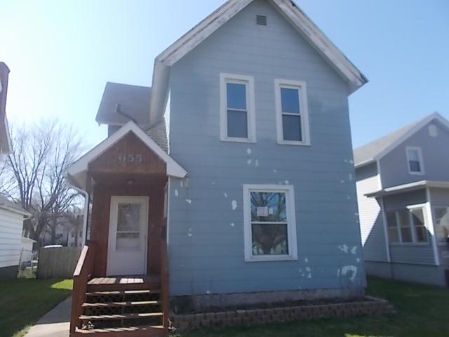 655 7th Ave SClinton, IA, 52732Clinton County