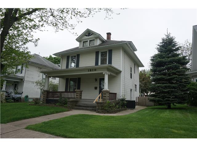 1510 N 3rd StClinton, IA, 52732Clinton County