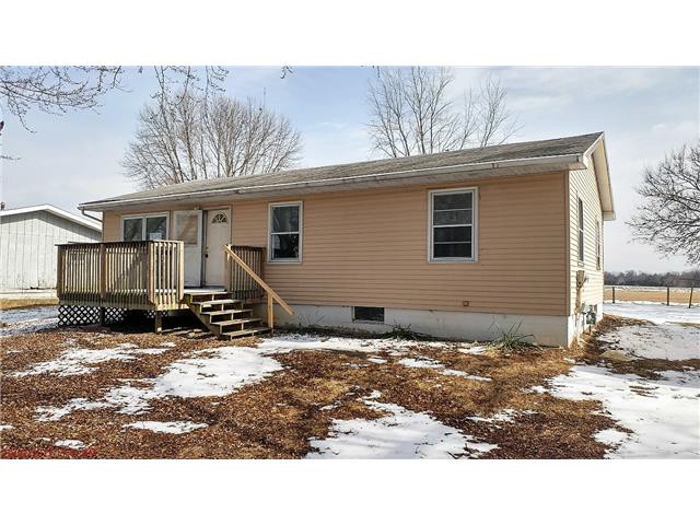 312 N Jefferson StGrandview, IA, 52752Louisa County
