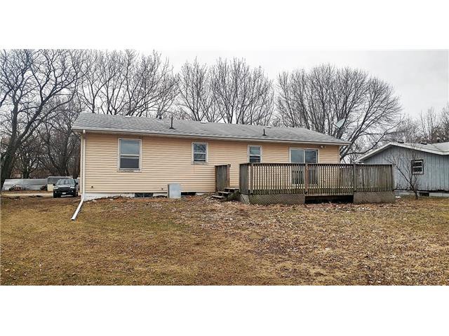 312 N Jefferson StGrandview, IA, 52752Louisa County