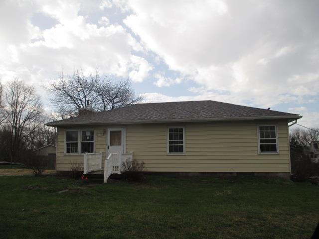 205 S 8th StLe Claire, IA, 52753Scott County