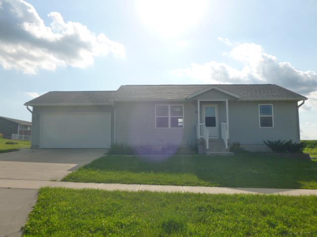 209 Taylor DrLone Tree, IA, 52755Johnson County