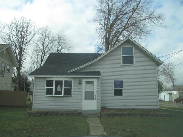 210 N Salina StMc Causland, IA, 52758Scott County