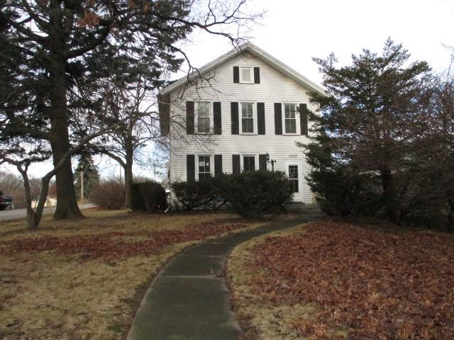 1300 Logan StMuscatine, IA, 52761Muscatine County
