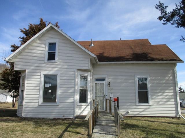 108 Grover StMuscatine, IA, 52761Muscatine County
