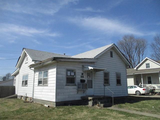 1209 Kansas StMuscatine, IA, 52761Muscatine County