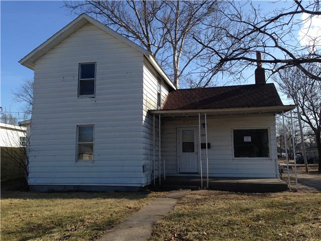 1204 Kansas StMuscatine, IA, 52761Muscatine County