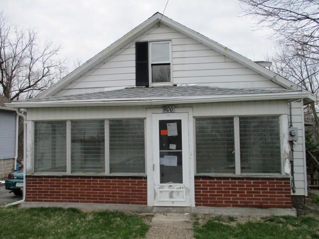 900 Hoffman StMuscatine, IA, 52761Muscatine County