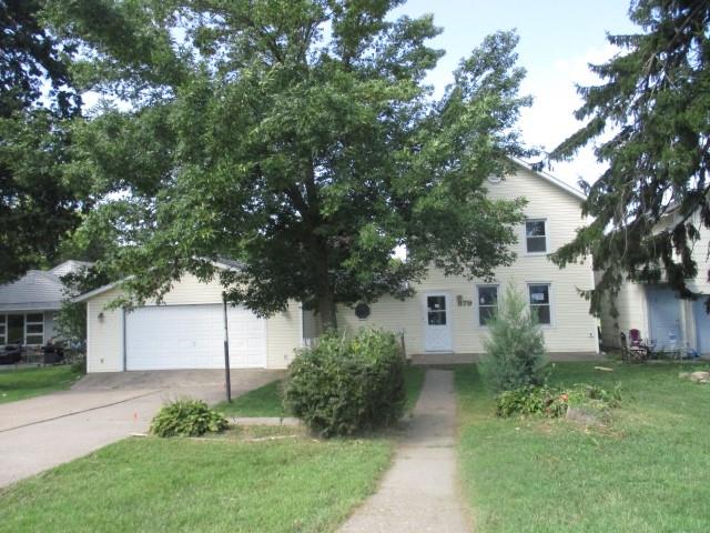 879 Newell AveMuscatine, IA, 52761Muscatine County