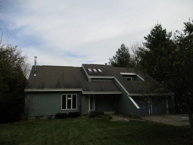 2461 Reggy RdgMuscatine, IA, 52761Muscatine County