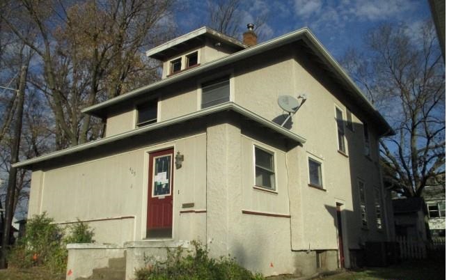409 Park AveMuscatine, IA, 52761Muscatine County