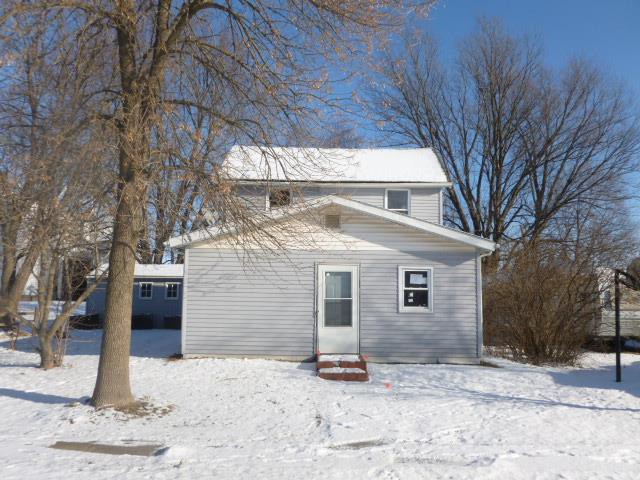 312 Broadway StNichols, IA, 52766Muscatine County