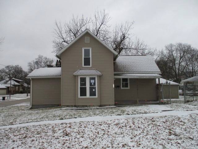 410 Mulberry StTipton, IA, 52772Cedar County