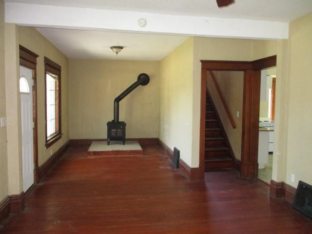 116 W Lincolnway StWheatland, IA, 52777Clinton County
