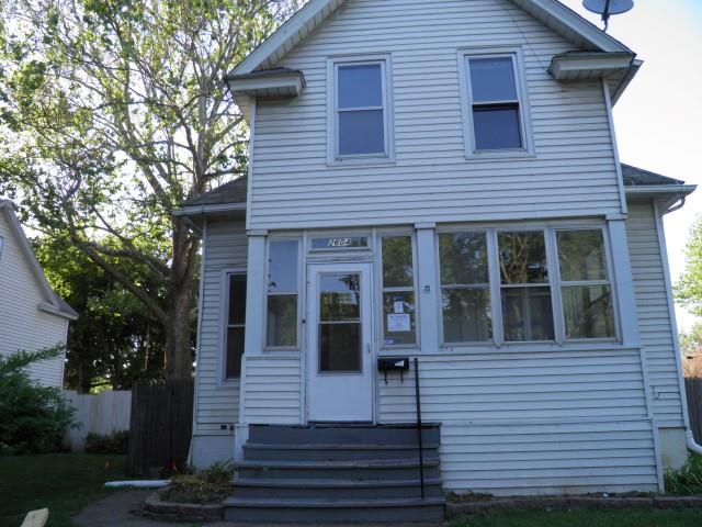 2604 Mckinley AveDavenport, IA, 52802Scott County