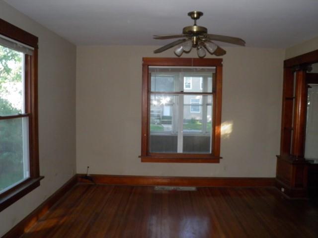 2604 Mckinley AveDavenport, IA, 52802Scott County