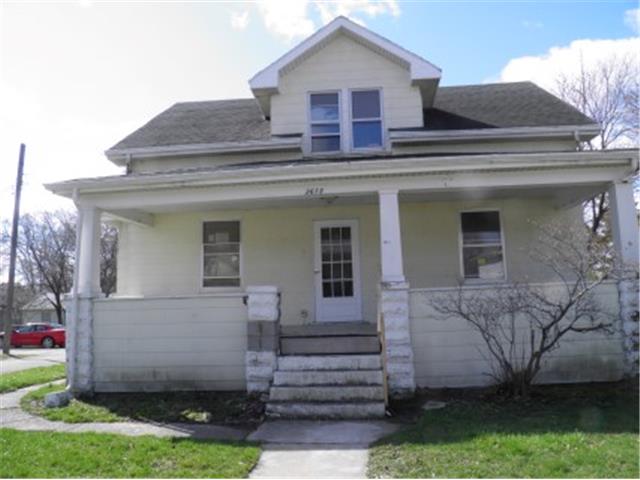 3613 Homestead AveDavenport, IA, 52802Scott County