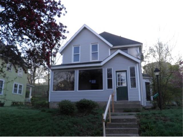 817 N Marquette StDavenport, IA, 52802Scott County