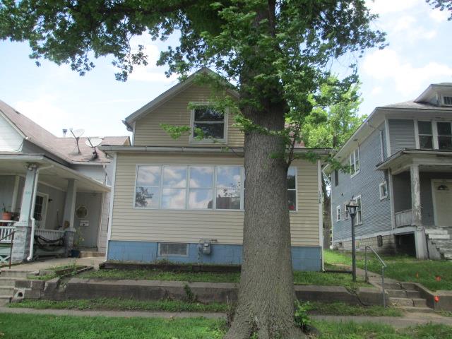 1328 W 6th StDavenport, IA, 52802Scott County