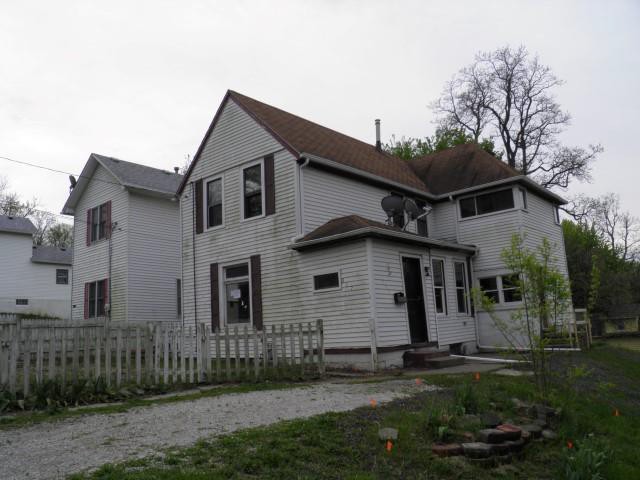 807 E 10th StDavenport, IA, 52803Scott County
