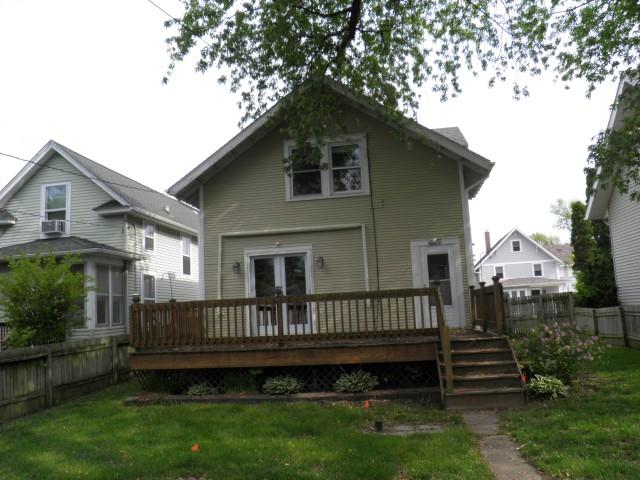 2735 E Locust StDavenport, IA, 52803Scott County