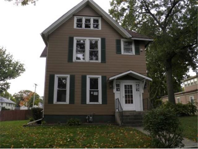 637 Kirkwood BlvdDavenport, IA, 52803Scott County