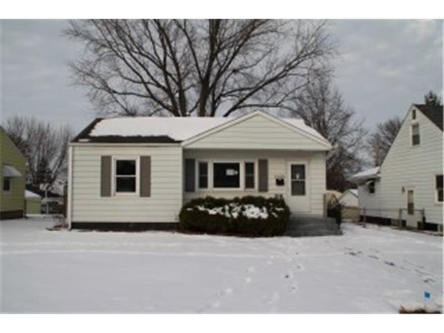 1624 W Columbia AveDavenport, IA, 52804Scott County