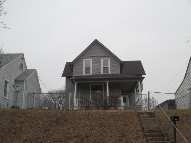 1342 W 12th StDavenport, IA, 52804Scott County