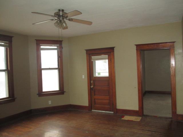 1342 W 12th StDavenport, IA, 52804Scott County