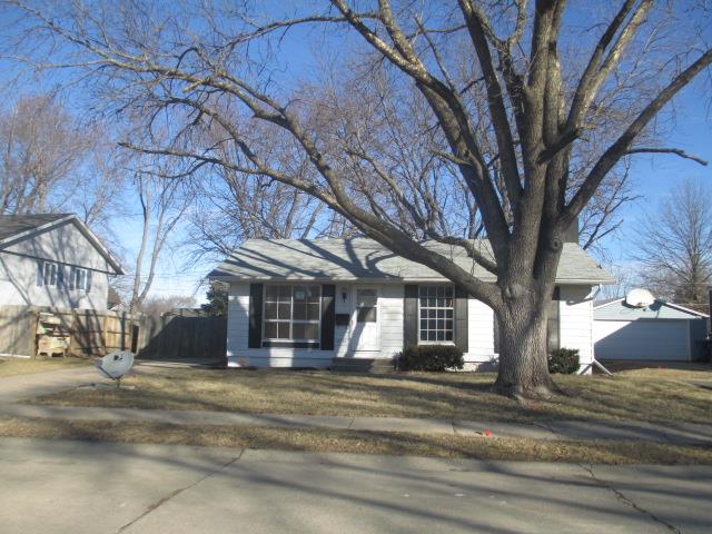 3518 W. 29th St.Davenport, IA, 52804Scott County