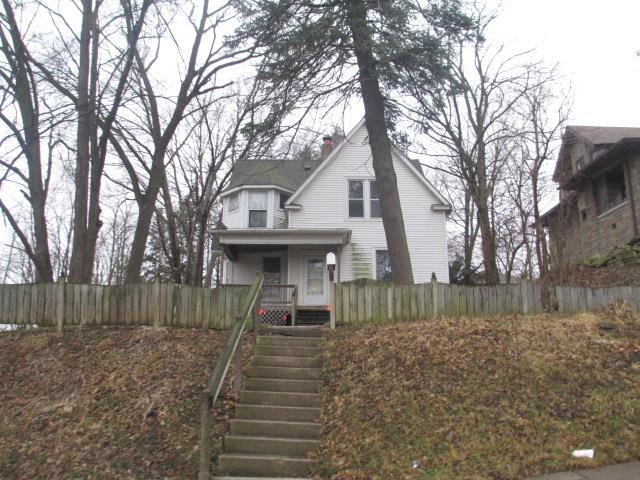 534 Lincoln CtDavenport, IA, 52804Scott County