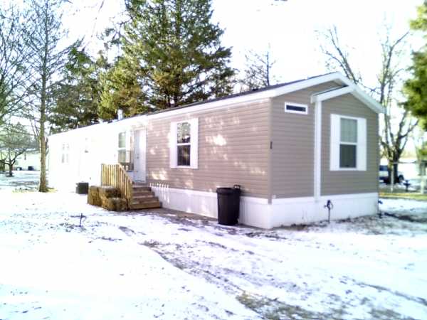 Lakeside - IA 11325 140th Street #26Davenport, IA 52804