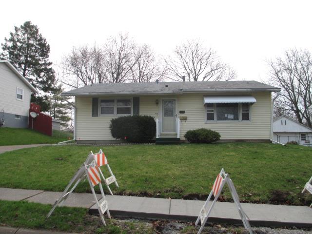 1211 N Concord StDavenport, IA, 52804Scott County