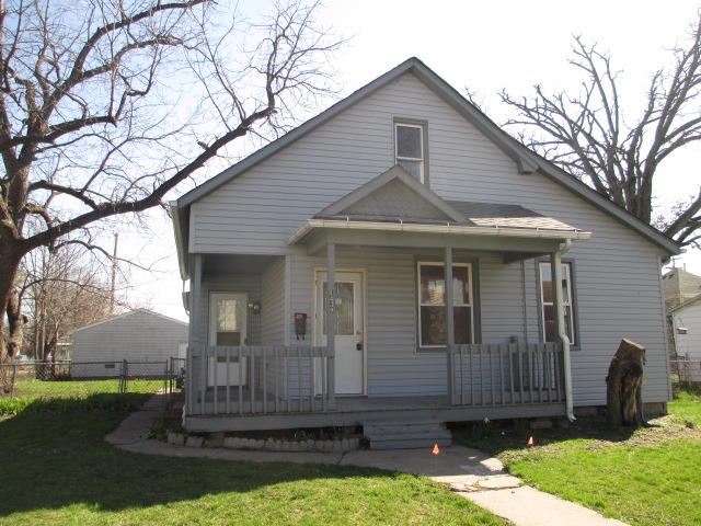 1439 W 14th StDavenport, IA, 52804Scott County