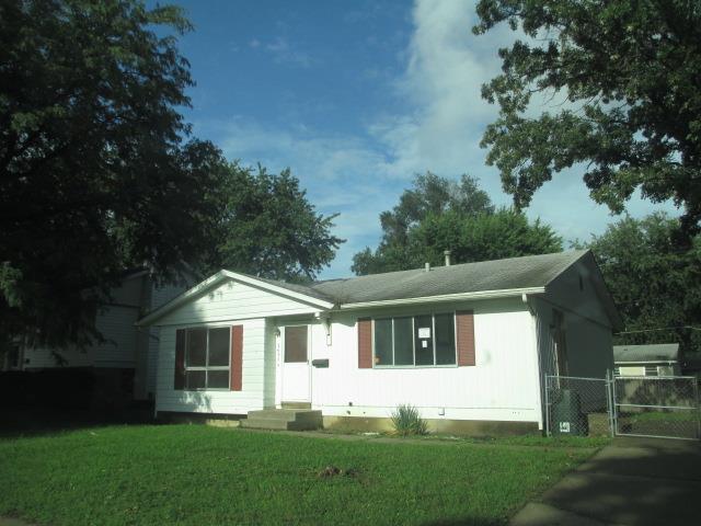 2635 N ElsieDavenport, IA, 52804Scott County