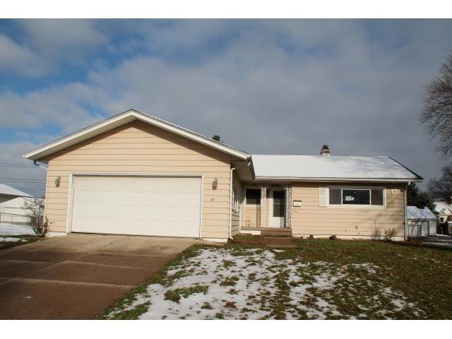 2506 W 18th StDavenport, IA, 52804Scott County