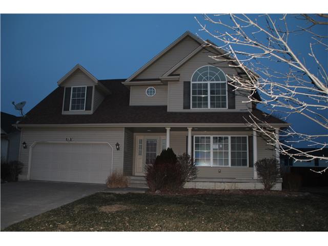 1638 W 67th StDavenport, IA, 52806Scott County