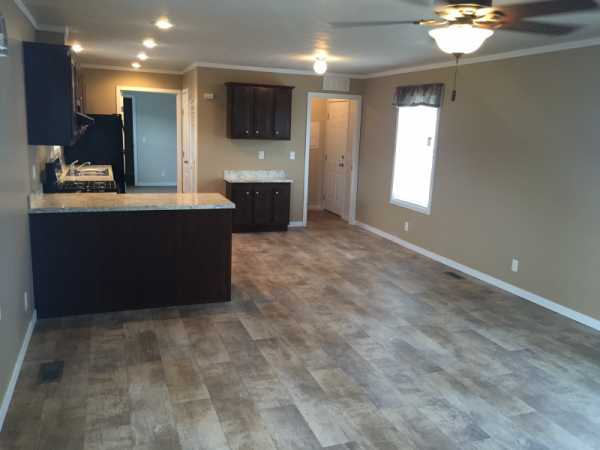 Silver Creek 3311 51st Street Lot 294Davenport, IA 52806