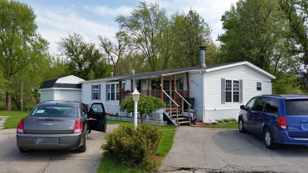 Silver Creek 4919 North Clark StreetDavenport, IA 52806