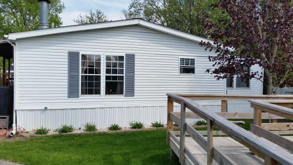 Silver Creek 4919 North Clark StreetDavenport, IA 52806