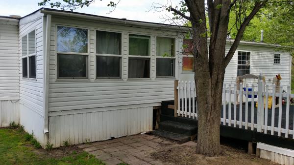 Silver Creek 4919 North Clark StreetDavenport, IA 52806