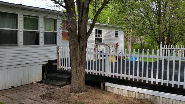 Silver Creek 4919 North Clark StreetDavenport, IA 52806