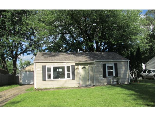 7319 Cedar StDavenport, IA, 52806Scott County