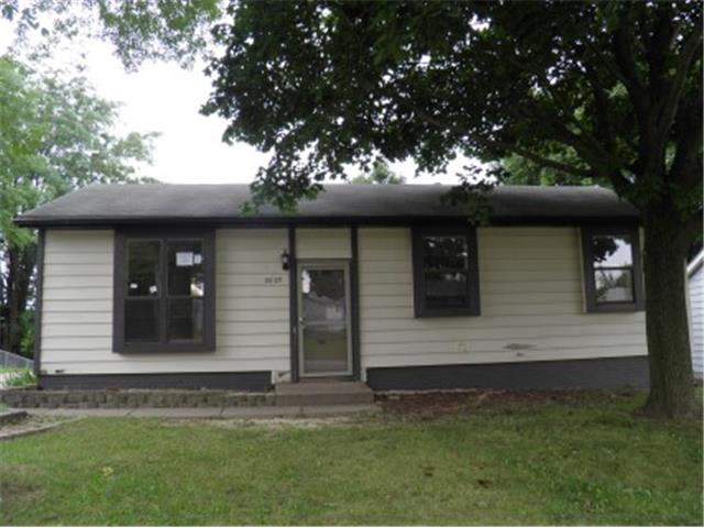 2625 W 55th StDavenport, IA, 52806Scott County
