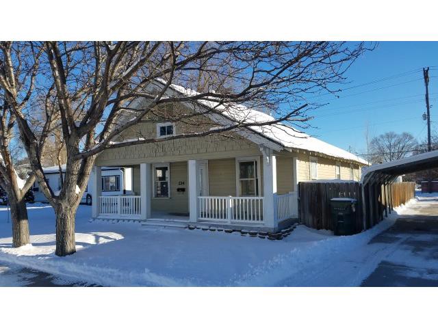 214 Mckinley AvePocatello, ID, 83201Bannock County