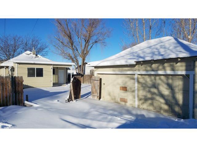 214 Mckinley AvePocatello, ID, 83201Bannock County
