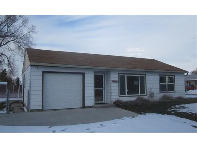 314 Northland StPocatello, ID, 83201Bannock County