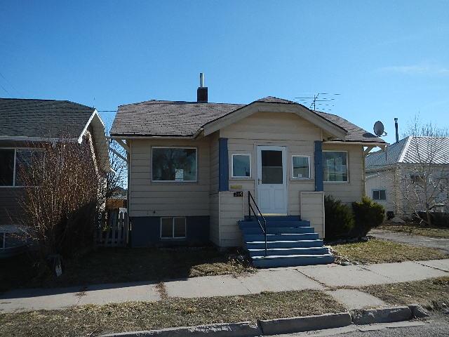 245 W Carson StPocatello, ID, 83201Bannock County