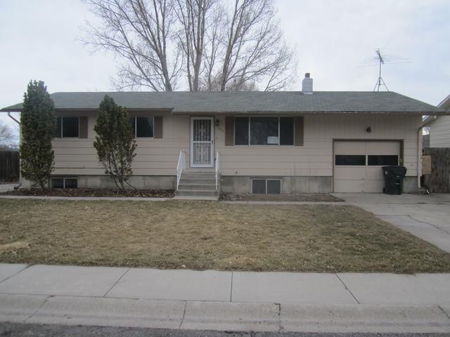 1465 Troy LanePocatello, ID, 83201Bannock County