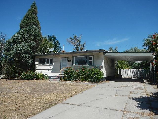 1514 Jensen StPocatello, ID, 83201Bannock County